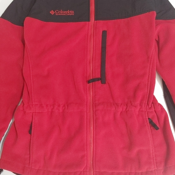 Columbia Jacket - Picture 11 of 11